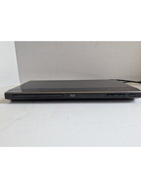 Toshiba BDX2250KU Blu-Ray DVD Player (No Remote) - Tested Working - HDMI Connect
